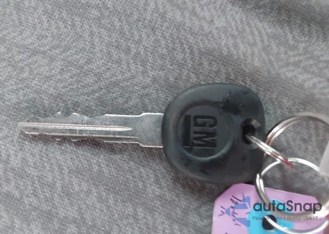 2005 Buick Lesabre Custom z USA, uszkodzony, nr VIN 1G4HP52K45U201986